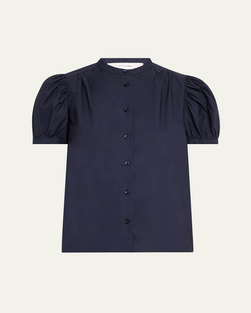 The Gathered Top